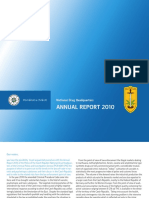 Annual Report NDH 2010 Final En