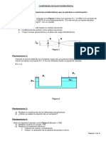 Evaluación de Olimpiadas de Electromecánica