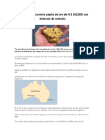 Australiano encuentra pepita de oro de A.docx