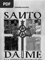 el daime y la espiritulidad brasileña