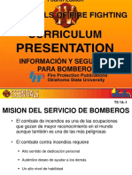 01 A - I Mision Del Bombero