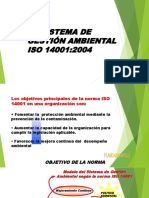 5 - 6.  NORMAS ISO 14001