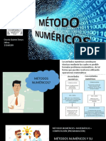 Metodos Numericos - Nonlin