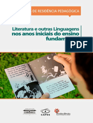 Alunas de Pedagogia produzem E-book com sequência didática “O gato