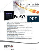 ProSYS Brochure en - LR