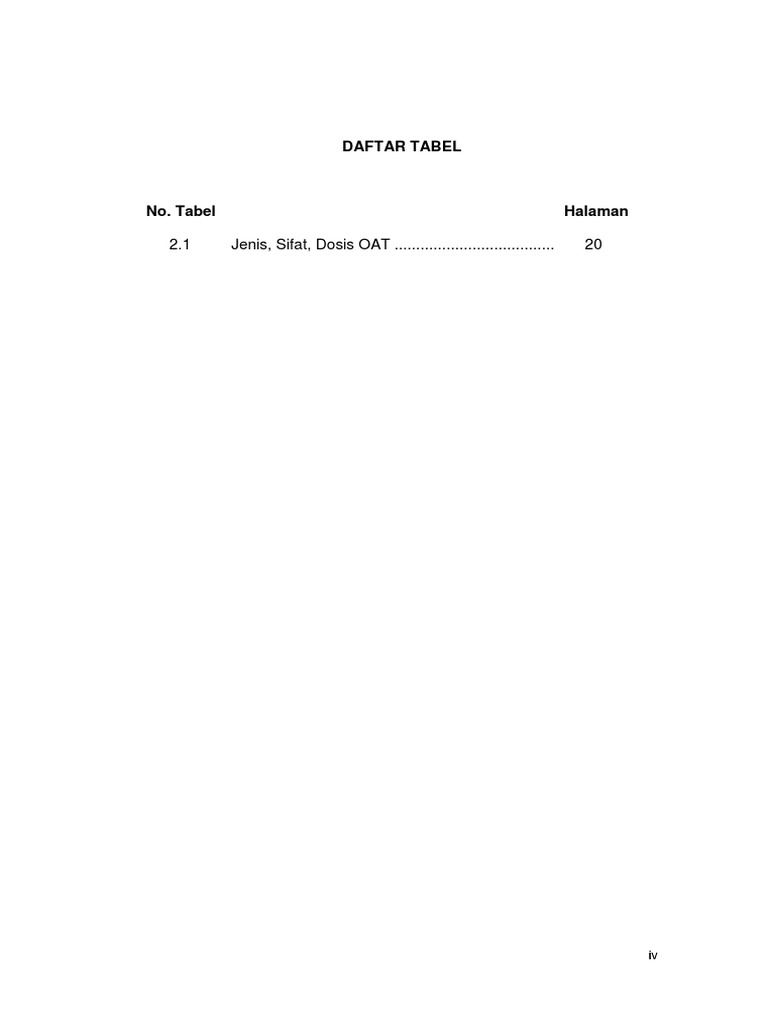 TB Diagnosis & Treatment Guide | PDF | Self-Improvement | Wellness