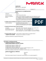SDS Ro Ro PDF