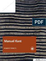 Torreti introducción Kant