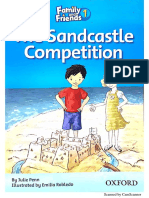 Sand Castle