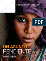 UNFPA PUB 2019 ES Estado de La Poblacion Mundial