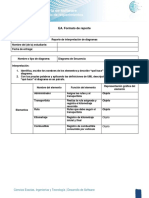 Diagrama de Secuancia