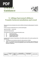 LOLER - Lifting Operations & Lifting Equipment Regulations - 1998 | PDF