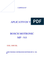 Bosch Motronic
