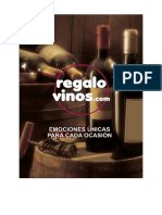 Vinos Ultimo