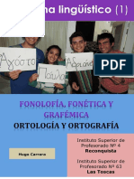 El Sistema Lingüístico A PDF