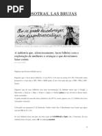 A Indústria Que Lucra Com a Exploração de Mulheres e Crianças