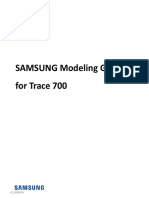 Trace 700 - Trace 700 Energy Modeling Guide PDF