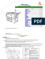 Xerox Document Service