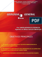 Geologia Estructural