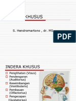 INDERA KHUSUS