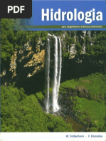 Livro Hidrologia Para Engenharia