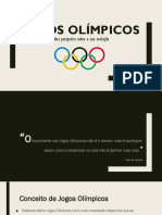 Jogos Olímpicos 1