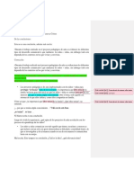 Observaciones A Las Diapositivas de Vanessa Gómez