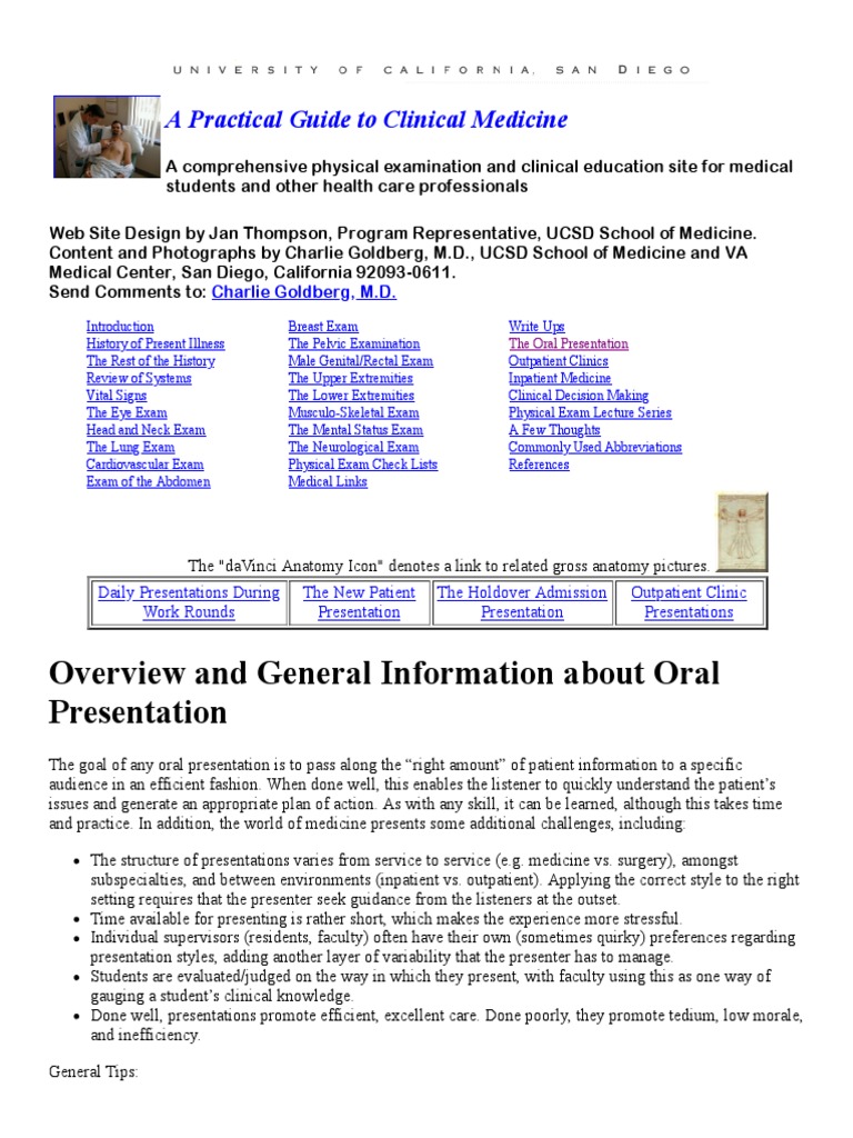 Case Presentation PDF Pneumonia Physical Examination