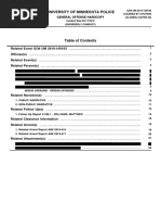 UMN Police Report LRT Incident 19-140183 - Redacted