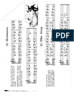 Leila Fletcher - Piano Course - Book 2.PDF 23,24,25