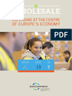 Eurocommerce Brochure Wholesales Pages