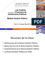 Segunda Sesión Finanzas 2019 PDF