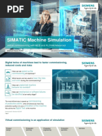 Mod Sim 32 | PDF