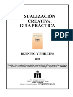 Denning y Phillips - Visualización Creativa, Guía.doc