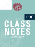 Class Notes NY 022018