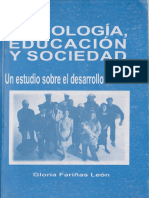 Libro Psicologia Educacion y Sociedad - Gloria Fariñas.pdf