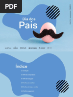 Relatorio Dia Dos Pais 2018