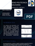 Normas-ISA_PILATAXI_NUÑEZ.pptx