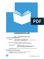 ADL2601 ADL Summary Notes