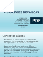 Adquisicion Vibraciones Mecanicas Motor Funcionamiento