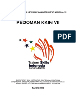B. Pedoman - Kkin 2019 PDF