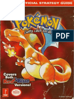 Pokemon FireRed-LeafGreen Prima Official Guide | PDF