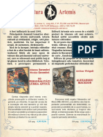 Catalog (Editura Semne) PDF