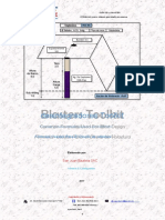 BLASTER TOLKIT - En.es PDF