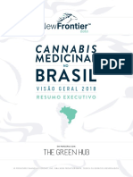 Cannabis Medicinal Brasil