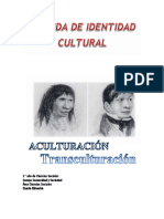 Identidad cultural