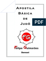 Apostila Judo 2015