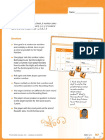 Number System Iready Unit Review