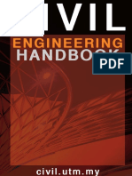 CivilEngineeringHandBook3rdEdition 1 PDF