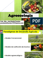 Agroecologia